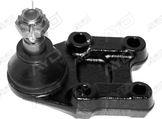 AYD OE - Excellence 97-05518 - Рычаг подвески колеса autospares.lv