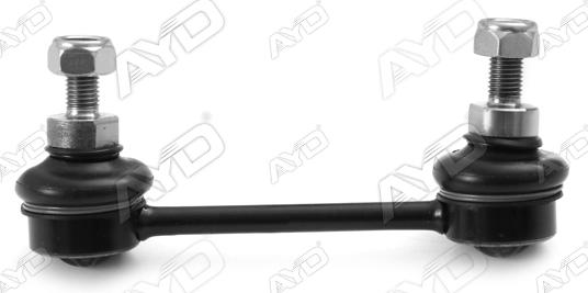 AYD OE - Excellence 92-05522 - Шаровая опора, несущий / направляющий шарнир autospares.lv