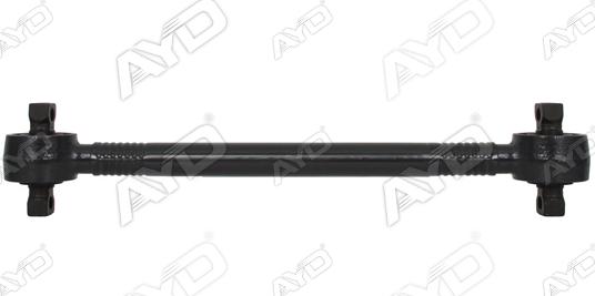 AYD OE - Excellence 92-05697 - Шаровая опора, несущий / направляющий шарнир autospares.lv