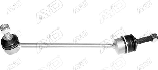 AYD OE - Excellence 92-05633 - Шаровая опора, несущий / направляющий шарнир autospares.lv