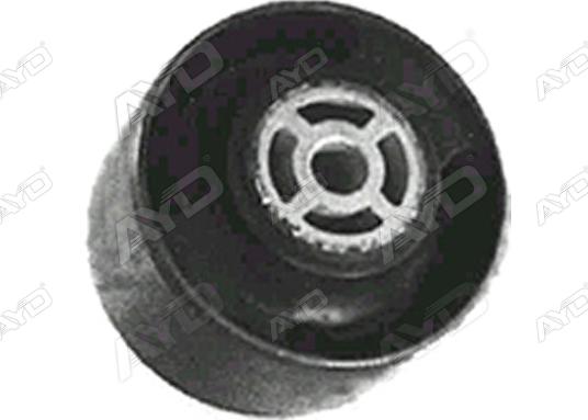 AYD OE - Excellence 92-05003 - Шаровая опора, несущий / направляющий шарнир autospares.lv