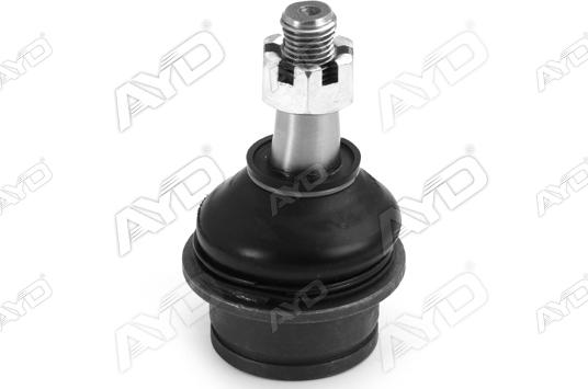 AYD OE - Excellence 92-06130 - Шаровая опора, несущий / направляющий шарнир autospares.lv