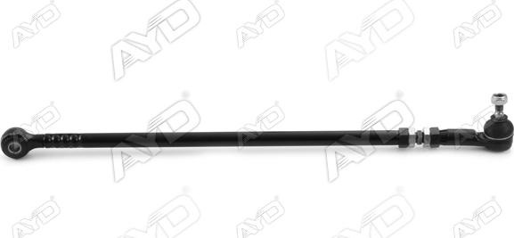 AYD OE - Excellence 92-00904 - Шаровая опора, несущий / направляющий шарнир autospares.lv