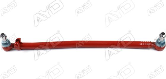 AYD OE - Excellence 92-00419 - Шаровая опора, несущий / направляющий шарнир autospares.lv