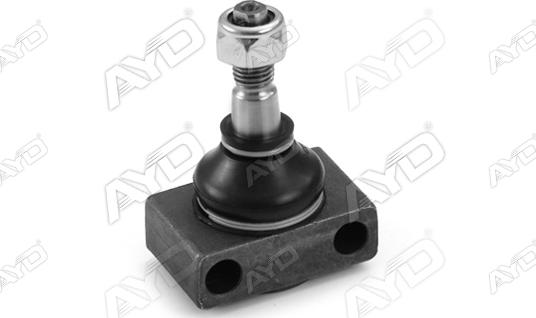 AYD OE - Excellence 92-00530 - Шаровая опора, несущий / направляющий шарнир autospares.lv