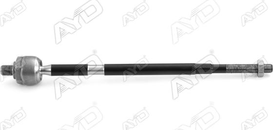 AYD OE - Excellence 92-00652 - Шаровая опора, несущий / направляющий шарнир autospares.lv