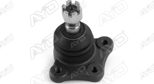 AYD OE - Excellence 92-00055 - Шаровая опора, несущий / направляющий шарнир autospares.lv