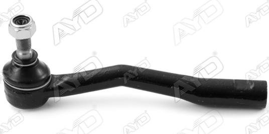 AYD OE - Excellence 92-00849 - Шаровая опора, несущий / направляющий шарнир autospares.lv