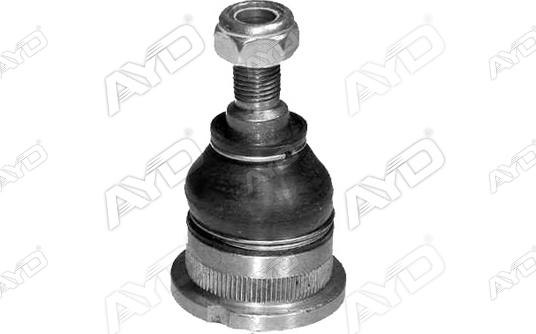 AYD OE - Excellence 92-00844 - Шаровая опора, несущий / направляющий шарнир autospares.lv