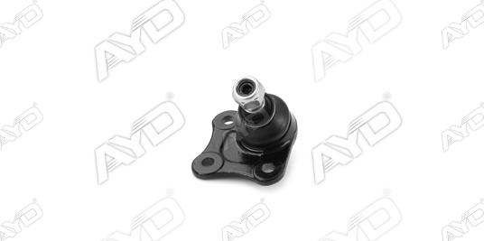 AYD OE - Excellence 92-00846 - Шаровая опора, несущий / направляющий шарнир autospares.lv