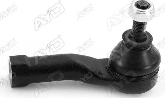 AYD OE - Excellence 92-00835 - Шаровая опора, несущий / направляющий шарнир autospares.lv