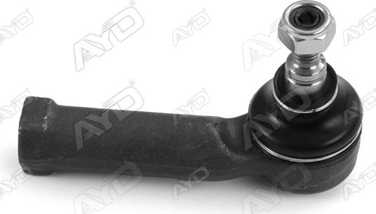 AYD OE - Excellence 92-00365 - Шаровая опора, несущий / направляющий шарнир autospares.lv