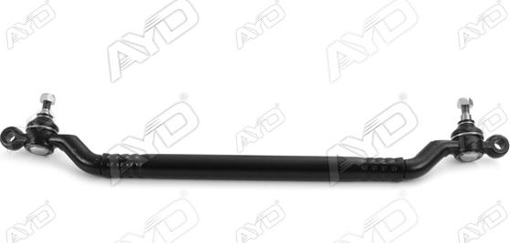 AYD OE - Excellence 92-00376 - Шаровая опора, несущий / направляющий шарнир autospares.lv