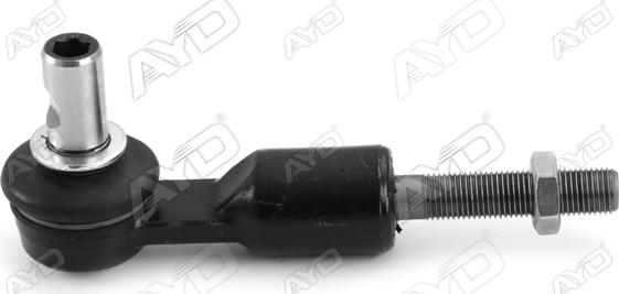 AYD OE - Excellence 92-00373 - Шаровая опора, несущий / направляющий шарнир autospares.lv