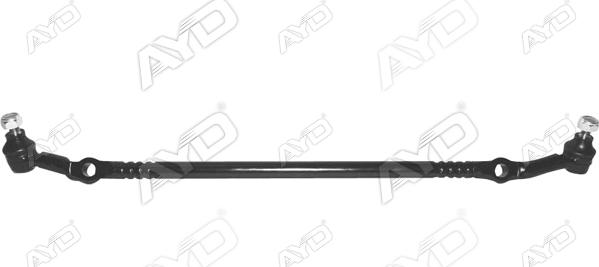 AYD OE - Excellence 92-01494 - Шаровая опора, несущий / направляющий шарнир autospares.lv