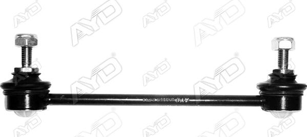 AYD OE - Excellence 92-01552 - Шаровая опора, несущий / направляющий шарнир autospares.lv