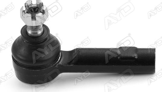 AYD OE - Excellence 92-01502 - Шаровая опора, несущий / направляющий шарнир autospares.lv