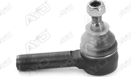 AYD OE - Excellence 92-01518 - Шаровая опора, несущий / направляющий шарнир autospares.lv