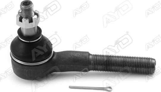 AYD OE - Excellence 92-01054 - Шаровая опора, несущий / направляющий шарнир autospares.lv