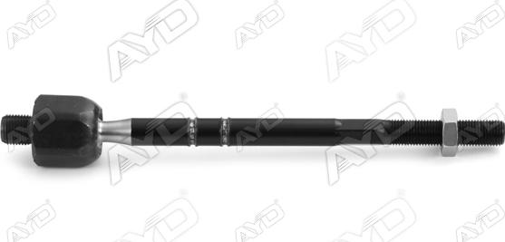 AYD OE - Excellence 92-01030 - Шаровая опора, несущий / направляющий шарнир autospares.lv