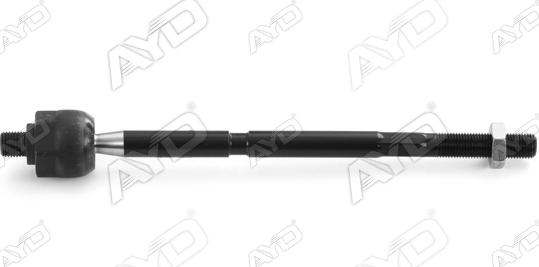 AYD OE - Excellence 92-01115 - Шаровая опора, несущий / направляющий шарнир autospares.lv