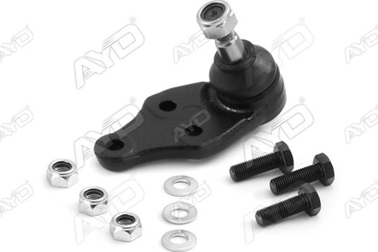 AYD OE - Excellence 96-01878 - Тяга / стойка, стабилизатор autospares.lv