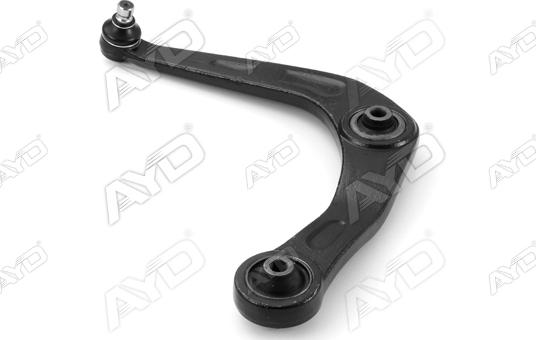 AYD OE - Excellence 92-01833 - Шаровая опора, несущий / направляющий шарнир autospares.lv