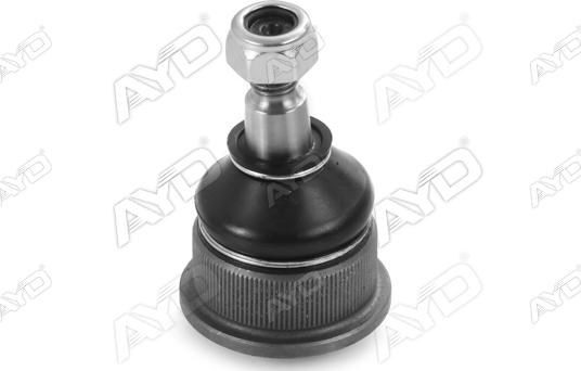 AYD OE - Excellence 92-01394 - Шаровая опора, несущий / направляющий шарнир autospares.lv