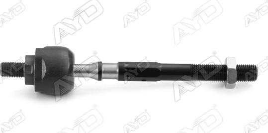 AYD OE - Excellence 92-01397 - Шаровая опора, несущий / направляющий шарнир autospares.lv