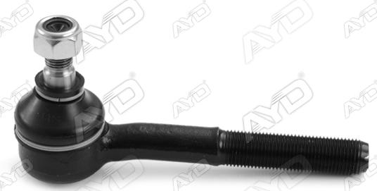 AYD OE - Excellence 92-01249 - Шаровая опора, несущий / направляющий шарнир autospares.lv