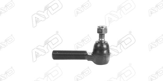 AYD OE - Excellence 92-01267 - Шаровая опора, несущий / направляющий шарнир autospares.lv