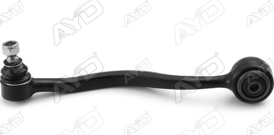AYD OE - Excellence 92-01203 - Шаровая опора, несущий / направляющий шарнир autospares.lv