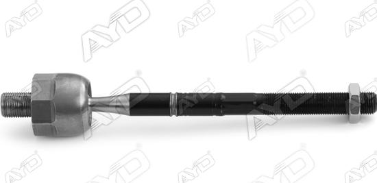 AYD OE - Excellence 92-01765 - Шаровая опора, несущий / направляющий шарнир autospares.lv