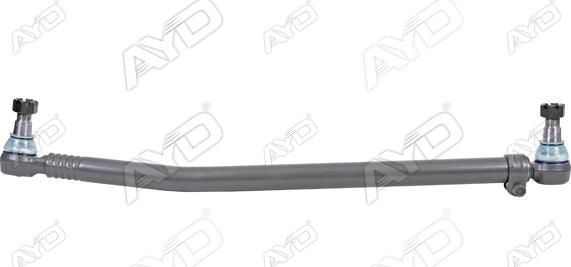 AYD OE - Excellence 92-01778 - Шаровая опора, несущий / направляющий шарнир autospares.lv