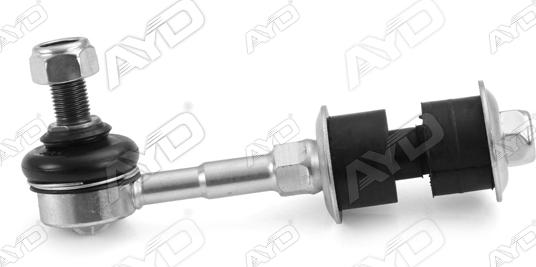 AYD OE - Excellence 92-08380 - Шаровая опора, несущий / направляющий шарнир autospares.lv