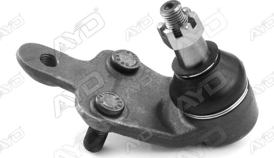 AYD OE - Excellence 92-08701 - Шаровая опора, несущий / направляющий шарнир autospares.lv