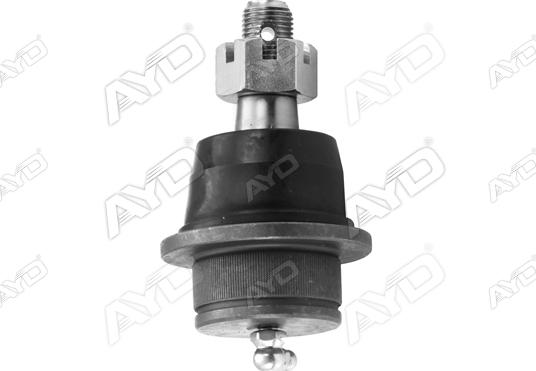 AYD OE - Excellence 92-03355 - Шаровая опора, несущий / направляющий шарнир autospares.lv