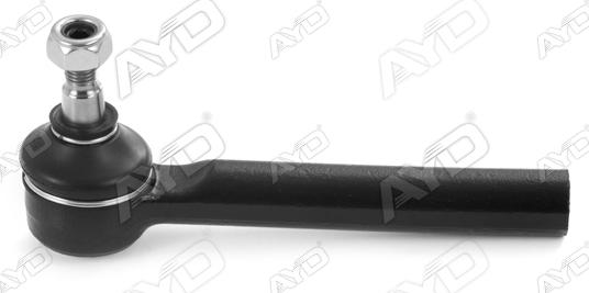 AYD OE - Excellence 92-03366 - Шаровая опора, несущий / направляющий шарнир autospares.lv