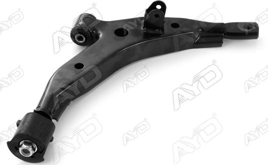 AYD OE - Excellence 92-02948 - Шаровая опора, несущий / направляющий шарнир autospares.lv