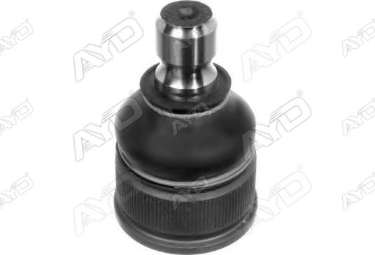 AYD OE - Excellence 92-02599 - Шаровая опора, несущий / направляющий шарнир autospares.lv