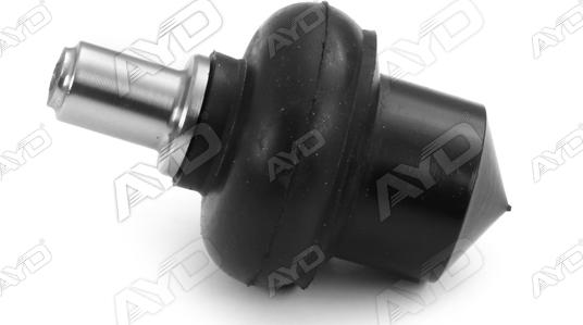 AYD OE - Excellence 92-02152 - Шаровая опора, несущий / направляющий шарнир autospares.lv