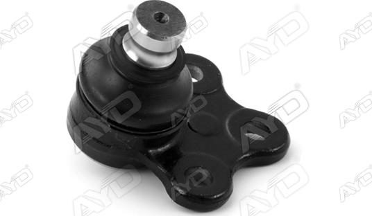 AYD OE - Excellence 92-07916 - Шаровая опора, несущий / направляющий шарнир autospares.lv