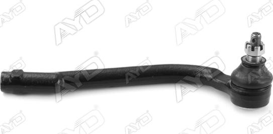 AYD OE - Excellence 92-07302 - Шаровая опора, несущий / направляющий шарнир autospares.lv