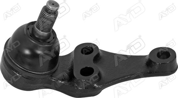 AYD OE - Excellence 95-14009 - Осевой шарнир, рулевая тяга autospares.lv