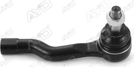 AYD OE - Excellence 92-14002 - Шаровая опора, несущий / направляющий шарнир autospares.lv