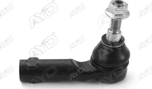 AYD OE - Excellence 92-15920 - Шаровая опора, несущий / направляющий шарнир autospares.lv