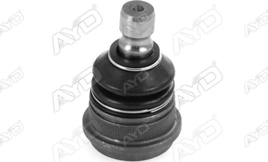 AYD OE - Excellence 92-15404 - Шаровая опора, несущий / направляющий шарнир autospares.lv