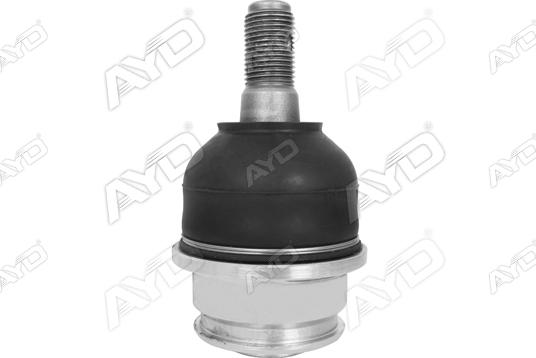 AYD OE - Excellence 92-15738 - Шаровая опора, несущий / направляющий шарнир autospares.lv