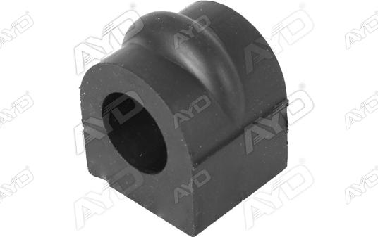 AYD OE - Excellence 92-16432 - Шаровая опора, несущий / направляющий шарнир autospares.lv