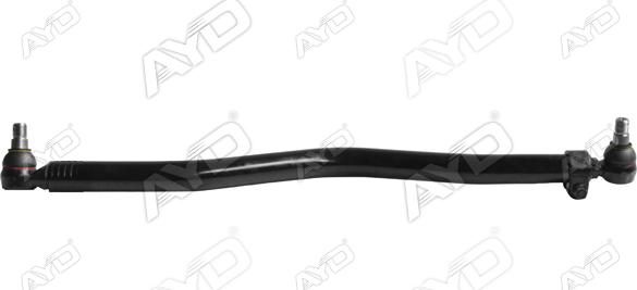 AYD OE - Excellence 92-16428 - Шаровая опора, несущий / направляющий шарнир autospares.lv